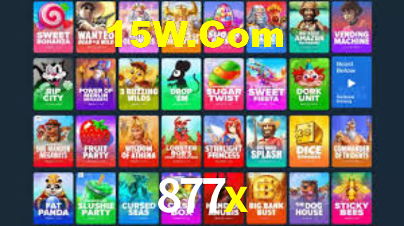 877x
