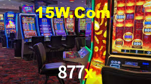 877x