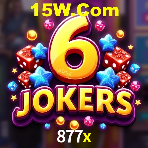 Descubra o Mundo do Cassino Online com 877x