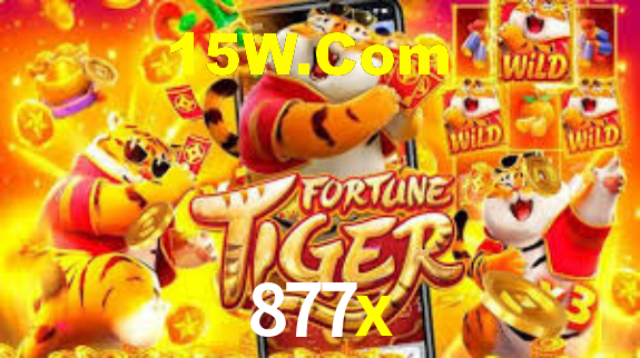 877x