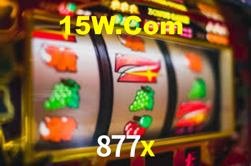 877x