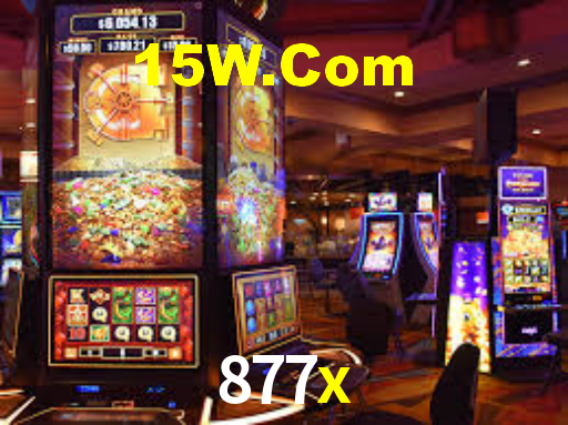 877x bet