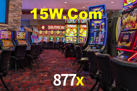 877x